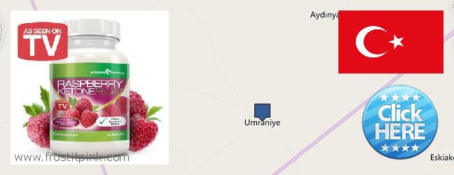Nereden Alınır Raspberry Ketones çevrimiçi Umraniye, Turkey