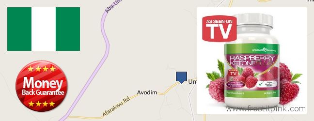 Where to Buy Raspberry Ketones online Umuahia, Nigeria