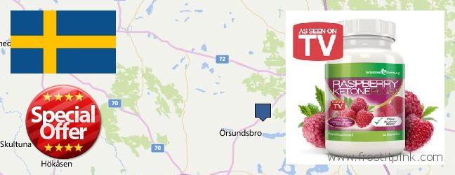 Var kan man köpa Raspberry Ketones nätet Uppsala, Sweden