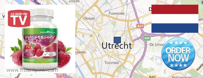 Waar te koop Raspberry Ketones online Utrecht, Netherlands