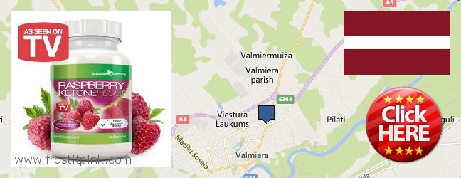 Purchase Raspberry Ketones online Valmiera, Latvia