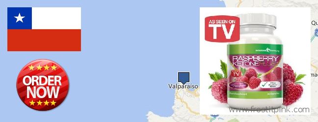 Purchase Raspberry Ketones online Valparaiso, Chile