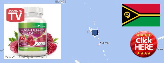 Dove acquistare Raspberry Ketones in linea Vanuatu