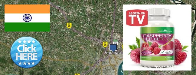 Where to Buy Raspberry Ketones online Varanasi, India