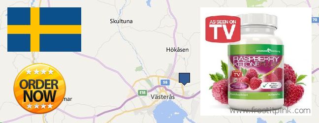 Jälleenmyyjät Raspberry Ketones verkossa Vasteras, Sweden
