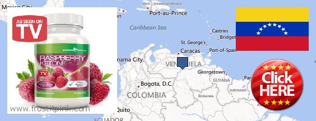 Где купить Raspberry Ketones онлайн Venezuela