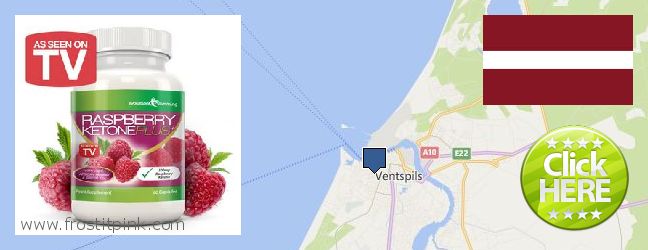 Best Place to Buy Raspberry Ketones online Ventspils, Latvia