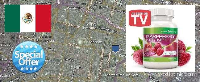 Purchase Raspberry Ketones online Venustiano Carranza, Mexico