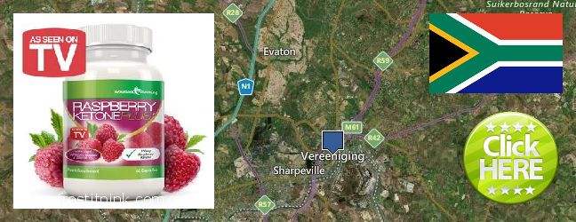 Buy Raspberry Ketones online Vereeniging, South Africa