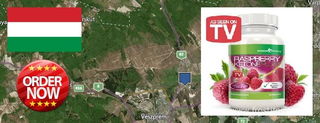 Wo kaufen Raspberry Ketones online Veszprém, Hungary