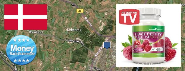 Wo kaufen Raspberry Ketones online Viborg, Denmark