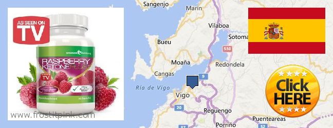 Dónde comprar Raspberry Ketones en linea Vigo, Spain