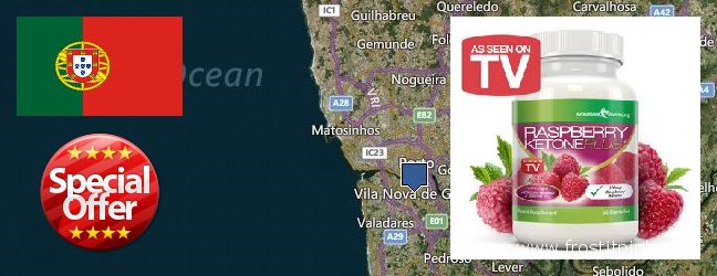 Where Can You Buy Raspberry Ketones online Vila Nova de Gaia, Portugal