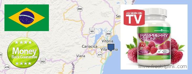 Wo kaufen Raspberry Ketones online Vila Velha, Brazil