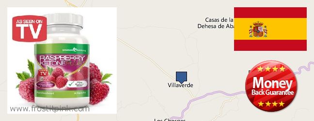 Dónde comprar Raspberry Ketones en linea Villaverde, Spain