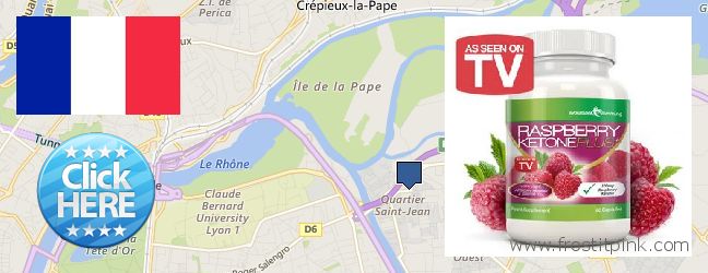 Where to Buy Raspberry Ketones online Villeurbanne, France