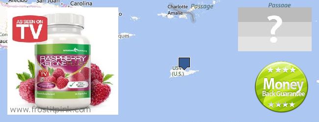 Где купить Raspberry Ketones онлайн Virgin Islands