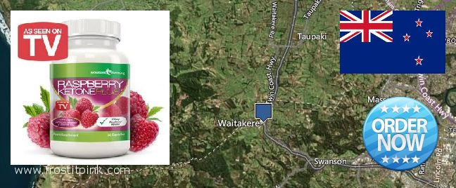 Where to Buy Raspberry Ketones online Waitakere, New Zealand