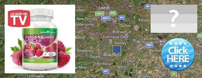 Dónde comprar Raspberry Ketones en linea Wakefield, UK