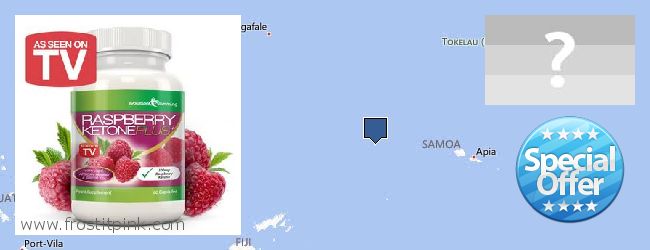 Kde koupit Raspberry Ketones on-line Wallis and Futuna