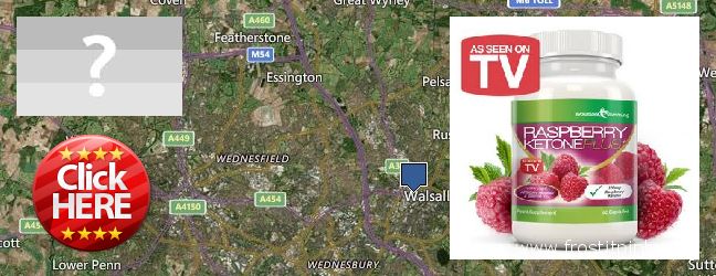 Where to Buy Raspberry Ketones online Walsall, UK