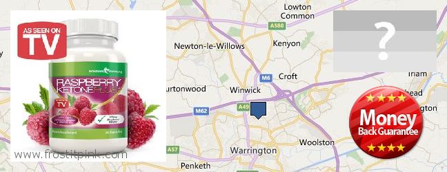 Dónde comprar Raspberry Ketones en linea Warrington, UK