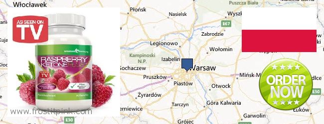 Kde koupit Raspberry Ketones on-line Warsaw, Poland