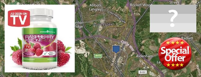 Purchase Raspberry Ketones online Watford, UK