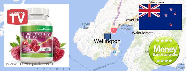 Best Place to Buy Raspberry Ketones online Wellington, New Zealand