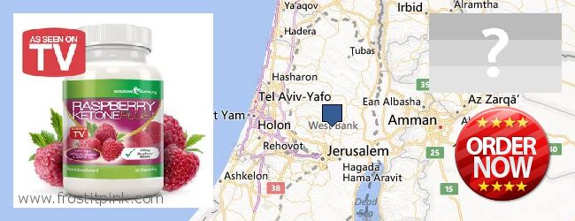 Де купити Raspberry Ketones онлайн West Bank