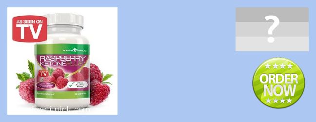 Dove acquistare Raspberry Ketones in linea Wichita, USA