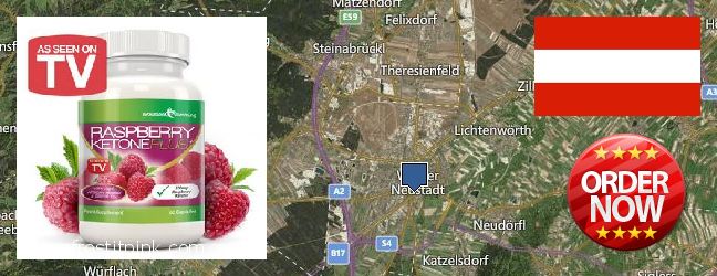 Hol lehet megvásárolni Raspberry Ketones online Wiener Neustadt, Austria