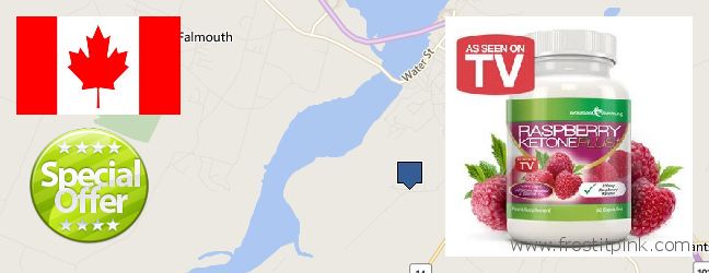 Où Acheter Raspberry Ketones en ligne Windsor, Canada