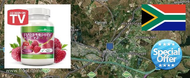 Waar te koop Raspberry Ketones online Witbank, South Africa