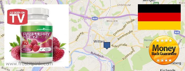 Wo kaufen Raspberry Ketones online Witten, Germany