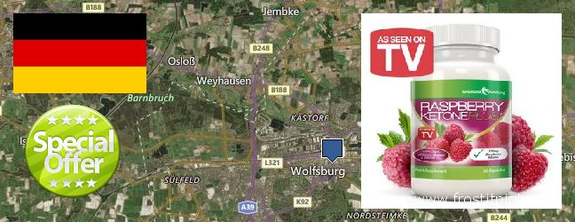 Hvor kan jeg købe Raspberry Ketones online Wolfsburg, Germany