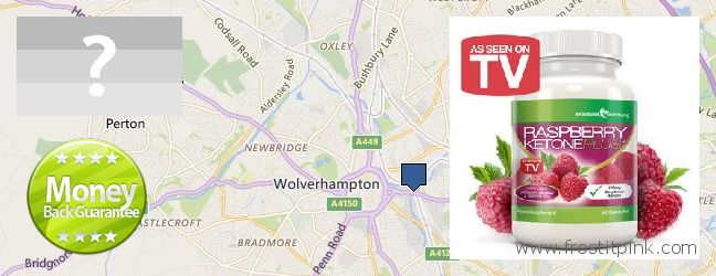 Dónde comprar Raspberry Ketones en linea Wolverhampton, UK