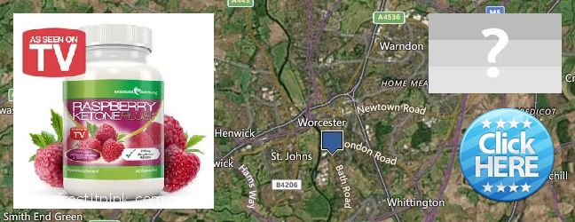 Dónde comprar Raspberry Ketones en linea Worcester, UK