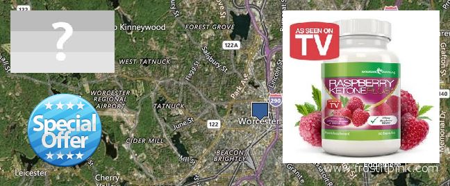 Onde Comprar Raspberry Ketones on-line Worcester, USA