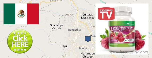 Dónde comprar Raspberry Ketones en linea Xalapa de Enriquez, Mexico
