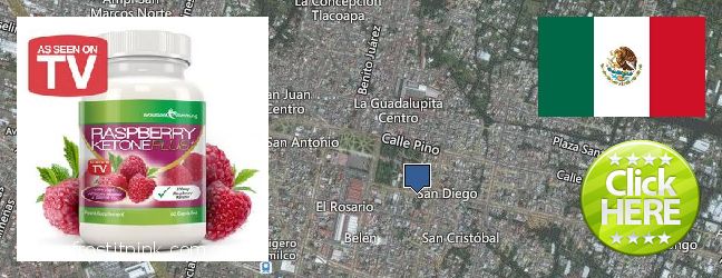 Dónde comprar Raspberry Ketones en linea Xochimilco, Mexico