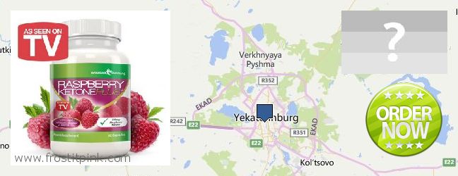 Wo kaufen Raspberry Ketones online Yekaterinburg, Russia