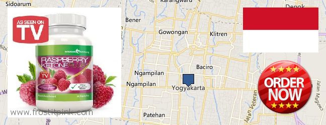 Where to Buy Raspberry Ketones online Yogyakarta, Indonesia
