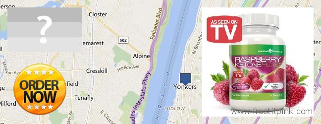 Dove acquistare Raspberry Ketones in linea Yonkers, USA