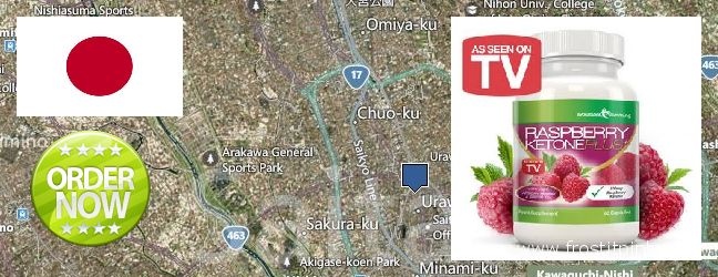 Where to Buy Raspberry Ketones online Yono, Japan