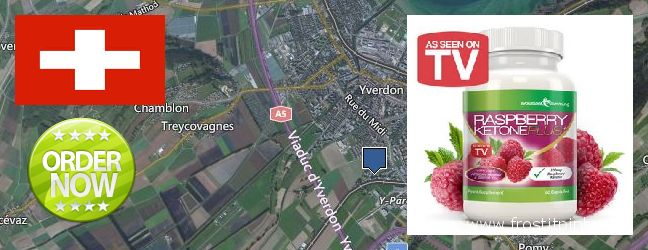 Wo kaufen Raspberry Ketones online Yverdon-les-Bains, Switzerland