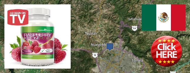 Dónde comprar Raspberry Ketones en linea Zapopan, Mexico