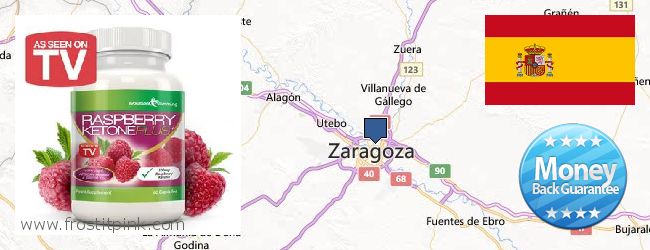 Where to Buy Raspberry Ketones online Zaragoza, Spain