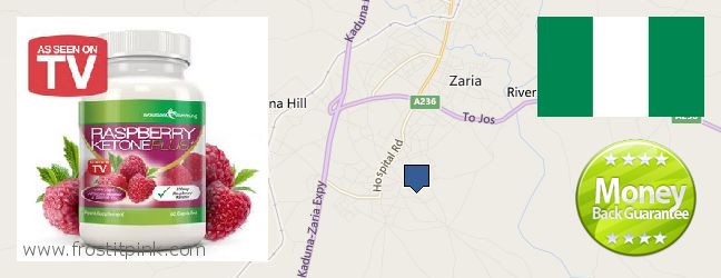 Where to Purchase Raspberry Ketones online Zaria, Nigeria