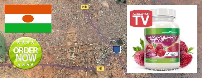 Où Acheter Raspberry Ketones en ligne Zinder, Niger